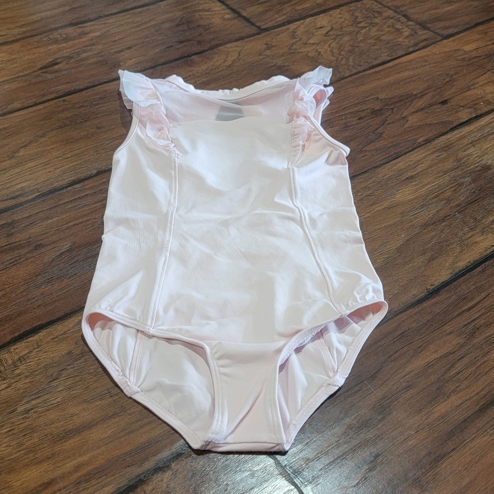 Mirella leotard - Picture 2 of 9